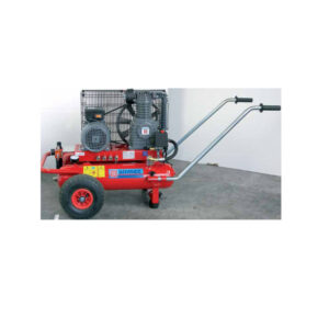 Compressore monostadio a cinghia Airmec TT 22 MT 2011 - 141560080