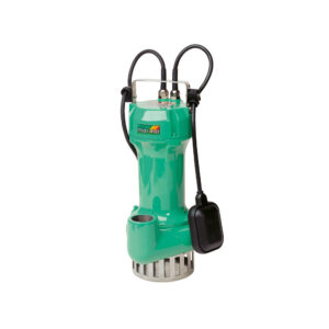 Elettropompa sommersa in ghisa per drenaggio Marina Garden Line ECM 100-DS - 101291000