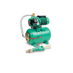 Gruppo di pressurizzazione a funzionamento automatico Marina Garden Line APM 100/25 P30 - 101521240