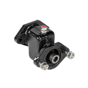 Invertitore di rotazione per Motocarriola Cingolata Grillo Dumper 507 - 9A3912