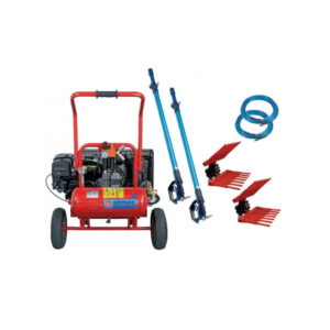 Kit Easy 510 Airmec - 141782360