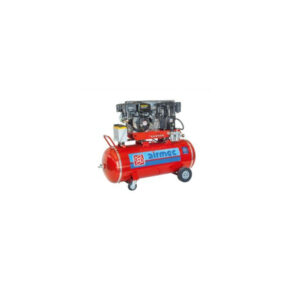 Motocompressore professionale con motore a scoppio a benzina 4 tempi Airmec CRS 309 - 141340310