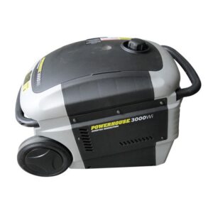 Generatore Inverter Silenziato 3,0 KW Ama - 92212