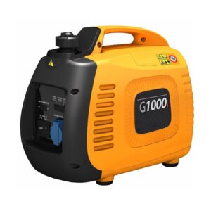 Generatore Inverter Silenziato Ama - 84950