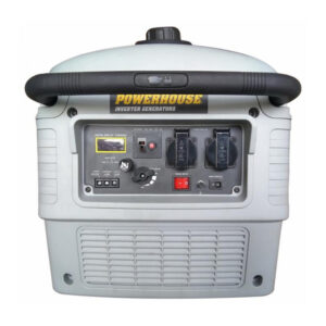 Generatore Inverter Silenziato 3,0 KW Ama - 92212 - immagine 2