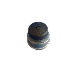 Blocco quadro avviamento a chiave per trattorino Grillo FD220R-FD220L-FD230L-FD280-MT160-CL780-CL700-CL620-G108-G110-BEE FLY - 56643