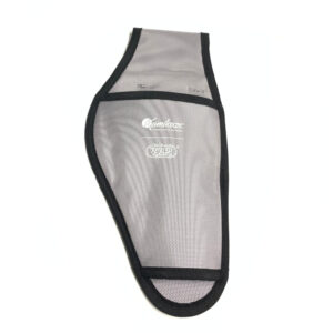 Fondina grigia Volpi - KW500R32 - immagine 1