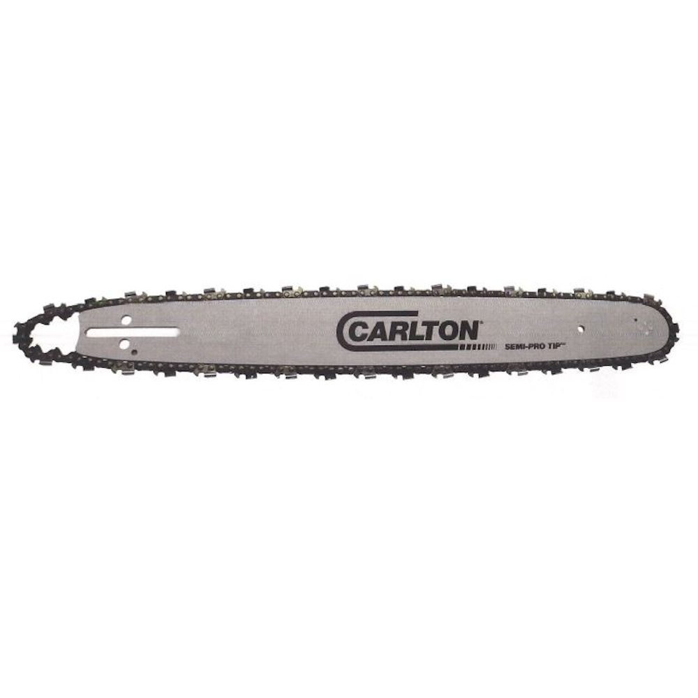Kit barra e catena Carlton