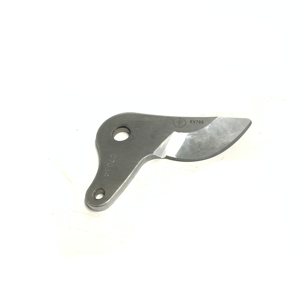 Lama mobile da 38 mm per forbici Volpi - KW700R18