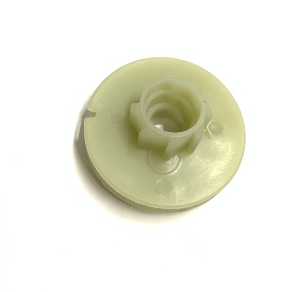 Puleggia avviamento Alpina - bm000176
