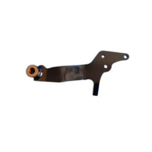 Supporto galoppino + bronzine per trattorino Grillo CLS7 - 196992 - immagine 1