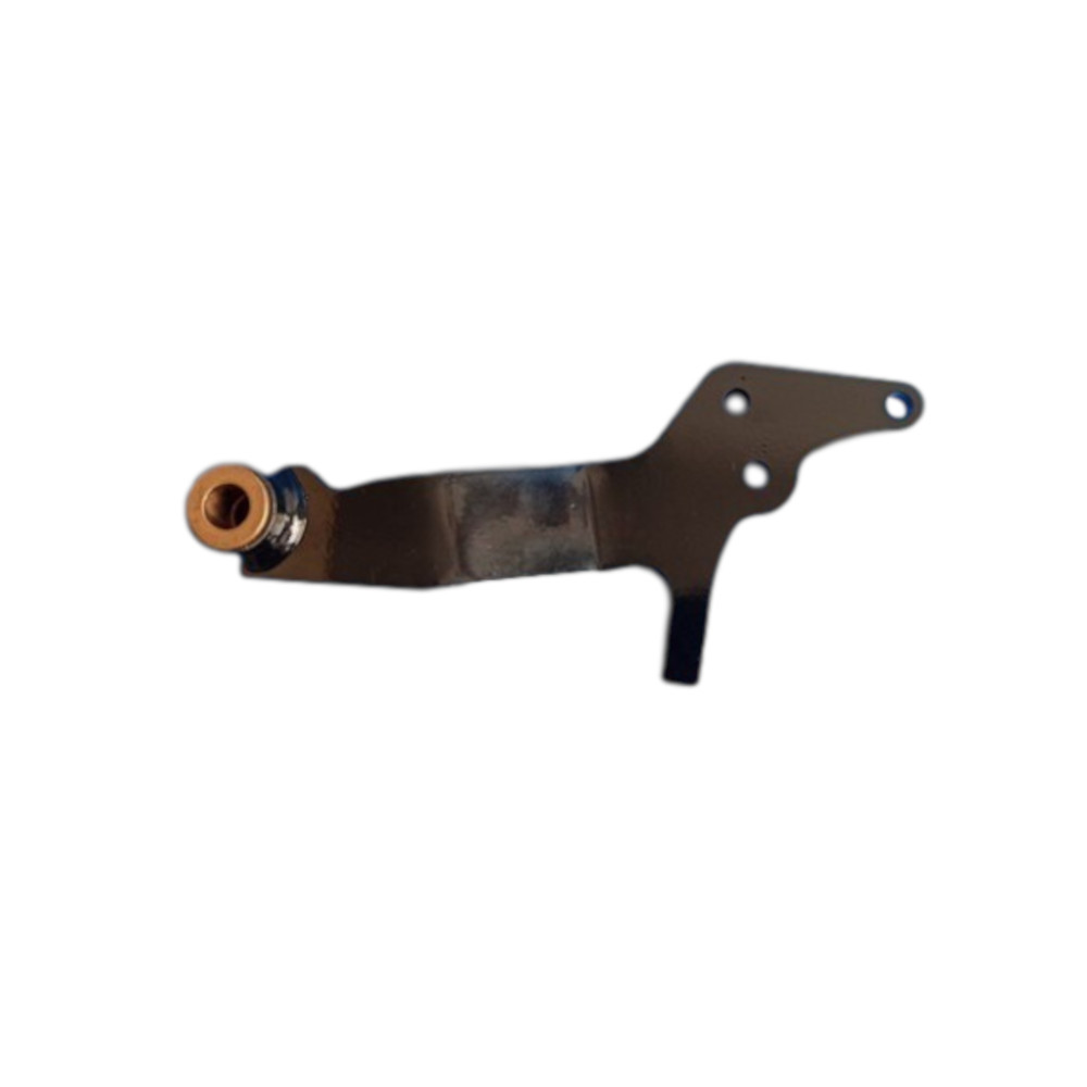 Supporto galoppino + bronzine per trattorino Grillo CLS7 - 196992