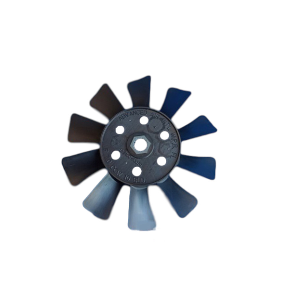 Ventola per trattorino Grillo FD220R-FD280-CLS7-CL822-FD450 - 54730