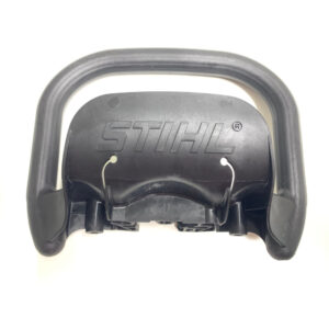 Manubrio con paramano per Tagliasiepi Stihl HS45 - 42287910101