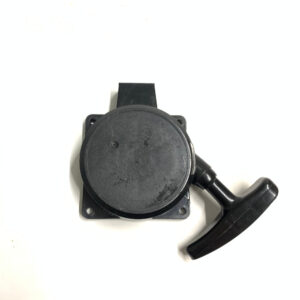 Avviamento motore Kawasaki decespugliatore TH34 - immagine 2