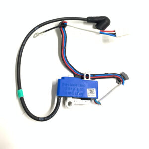 Bobina elettronica per motosega Husqvarna 560 XP/562 XP - 581723402