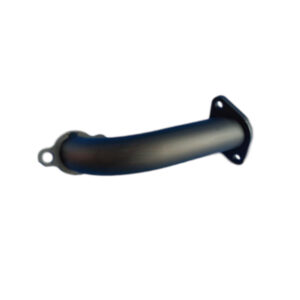 Collettore DX 21HP per trattorino Grillo CLS9 - 146343N - immagine 1