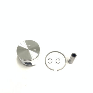 Pistone completo per motosega Husqvarna 55 - 11669 - immagine 2