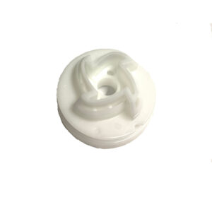 Puleggia avviamento per motosega Husqvarna 351/345/340/346 - 503876301 - immagine 2