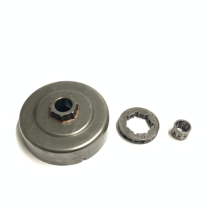 Rocchetto autoallineante completo per la magior parte delle motoseghe stihl - 4368pistone