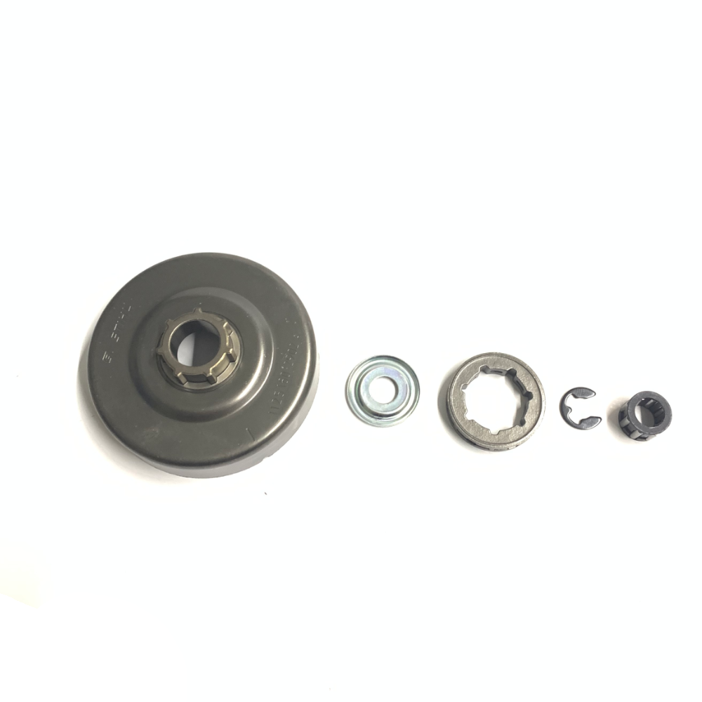 Rocchetto frizione per motosega Stihl 034-036-MS340-MS360 - 11250071041