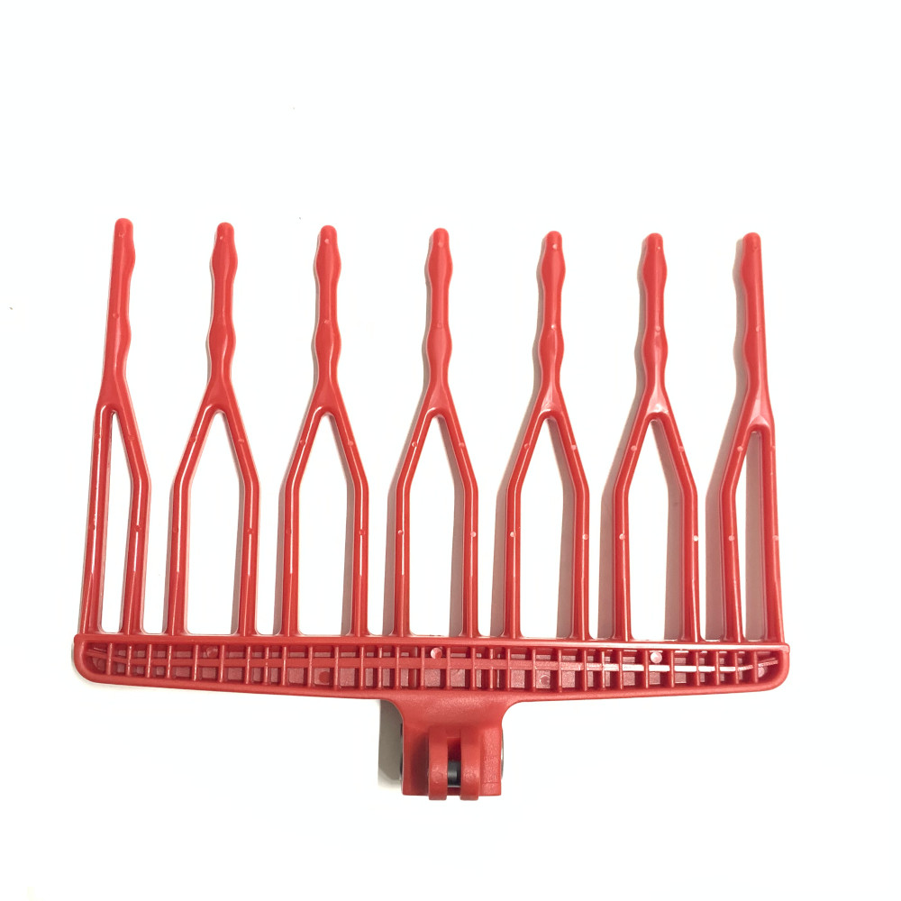 Set pettine inferiore per abbacchiatore OLIVANCE-100.OP07K