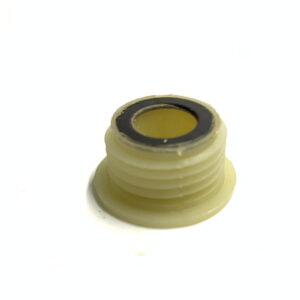 ingranaggio pompa olio per motoseghe Sandrigarden - 17012