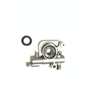 Pompa olio completa per motosega Shindawa 280TCS-280TS - 021047130