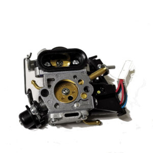Carburatore per motosega Husqvarna 550 Mark II - 596219201 - immagine 2