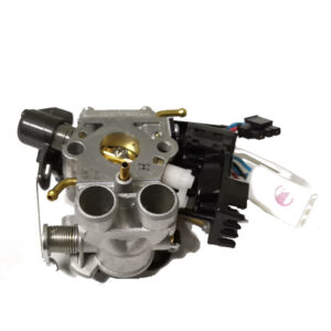 Carburatore per motosega Husqvarna 550 Mark II - 596219201 - immagine 1