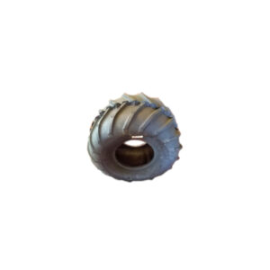Copertura pneumatico 21x11.00-8AT101 per trattorino Grillo G85-G107-FX20-FX27-FD300-FD700 - 56819 - immagine 1
