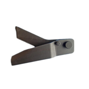Coppia lame Climber mulching per trattorino Grillo CLS9 - 196932