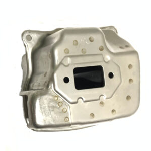 Marmitta per motosega Stihl MS441, MS441C - 11381400655 - immagine 2