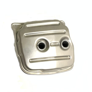 Marmitta per motosega Stihl MS441, MS441C - 11381400655 - immagine 1
