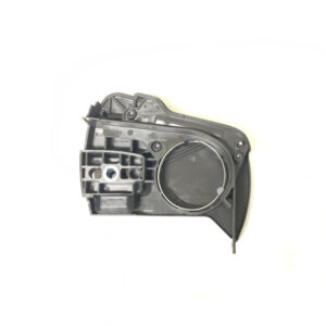 Carter catena per motosega Husqvarna T 525 - 587876601 - immagine 2