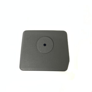 Copri filtro aria per decespugliatore Husqvarna 232R-232RD-232L-240RBD-240RJ - 502201101 - immagine 1