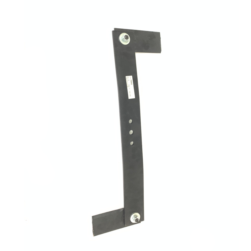 Lama piatto completa per trattorino Grillo CLS7 - 76902