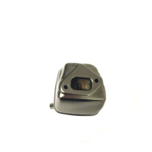Marmitta per motosega Husqvarna 355-357-359 - 11490 - immagine 2