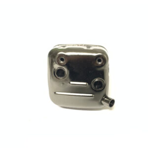 Marmitta per motosega Husqvarna 355-357-359 - 11490