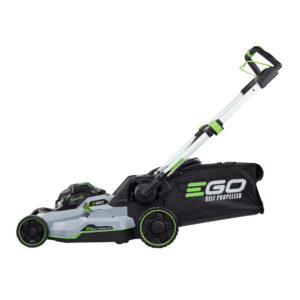 Rasaerba a batteria Ego LM2135E-SP - BM053900 - immagine 3