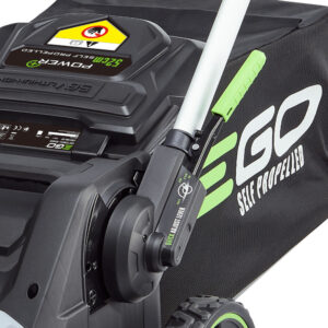 Rasaerba a batteria Ego LM2135E-SP - BM053900 - immagine 4