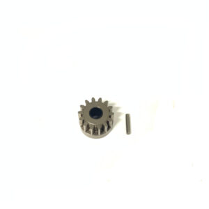 Ingranaggio semovenza sinistra EMAK - OLEO MAC - DYNAMAC - EFCO- bm011584 - immagine 2