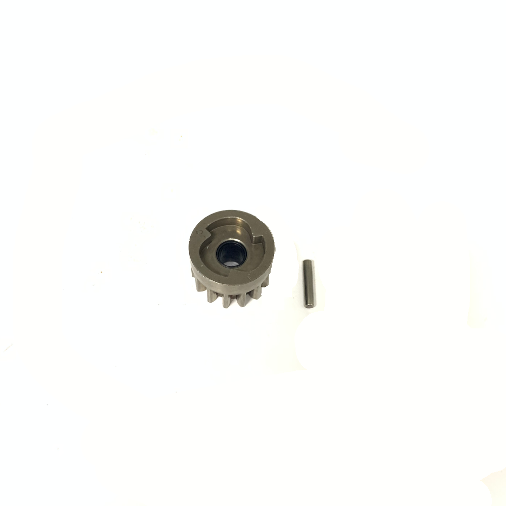 Ingranaggio destro per ruota rasaerba - bm011584
