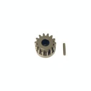 Ingranaggio semovenza destra EMAK - OLEO MAC - DYNAMAC - EFCO - bm011585 - immagine 2