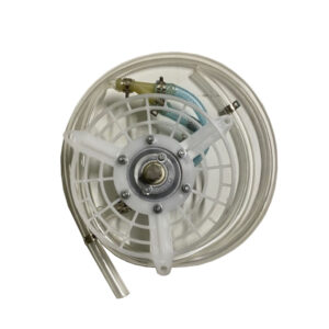 Pompa per atomizzatore .Rif.12 FS20-T2N/CE 008170854 - immagine 2