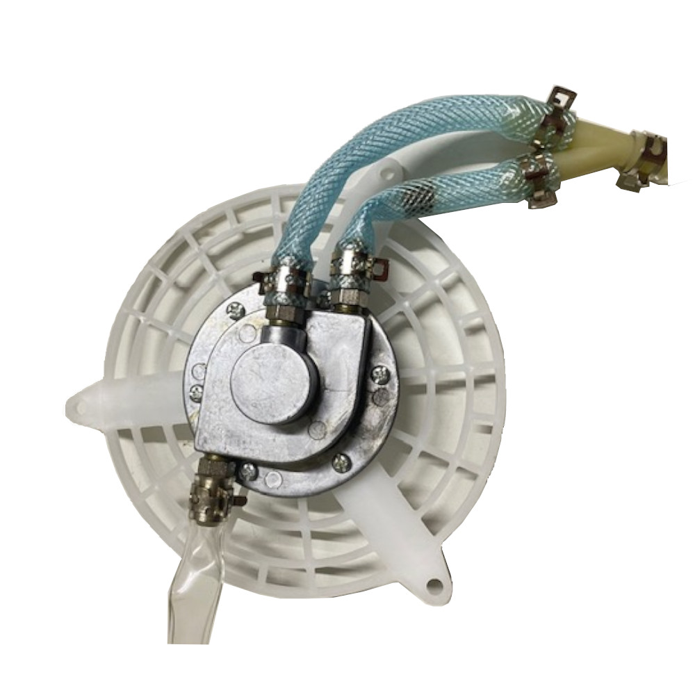 BOOSTER PUMP ---008170854