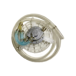 Pompa per atomizzatore .Rif.12 FS20-T2N/CE 008170854 - immagine 3