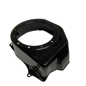 CARTER COPRIVENTOLA HONDA - LONCIN G160 - G200 - LC112210144000
