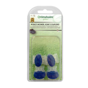 Connettori per cavo perimetrale 3M Scotchlok 314. Blister da 4 pz - 860874