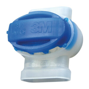 Connettori per cavo perimetrale 3M Scotchlok 314. Scatola da 50 pz - 860876